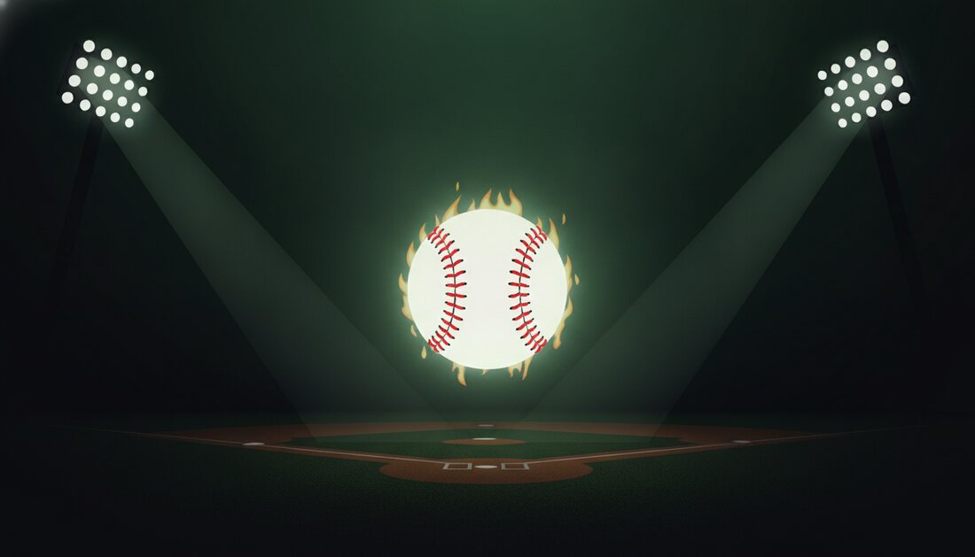 162-0 Baseball
